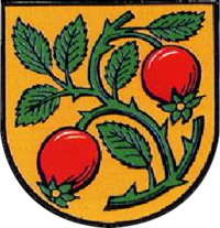 Altes Auendorfer Wappen