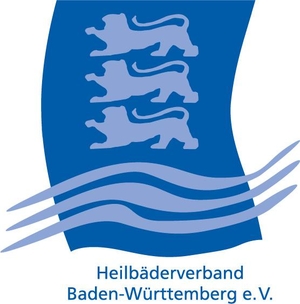Logo des Heilbäderverbands