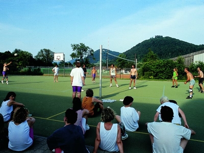 Volleyball
