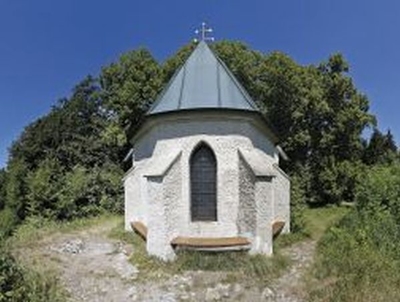 Kreuzkapelle Gosbach