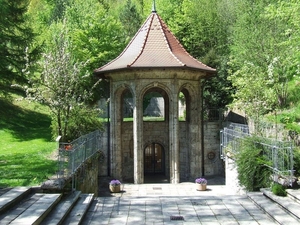 Quelltempel