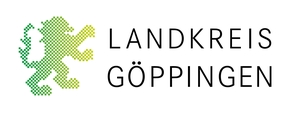 Logo des Landkreis Göppingen