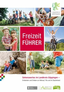 Freizeitführer des Landkreis Göppingen