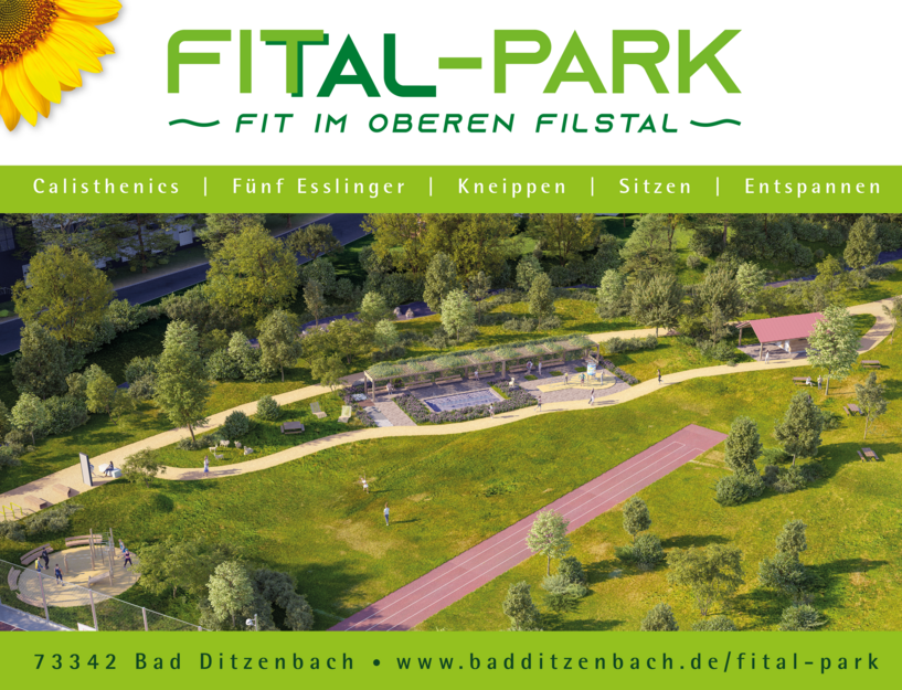 FiTal-Park - Fit im Oberen FilsTal