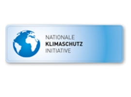 Logo: Nationale Klimaschutzinitiative