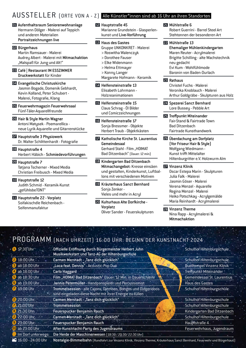 Programm- und Standortflyer Seite 2