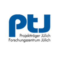 Link: Projektträger Jülich