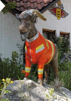 Goißa-Rundgang