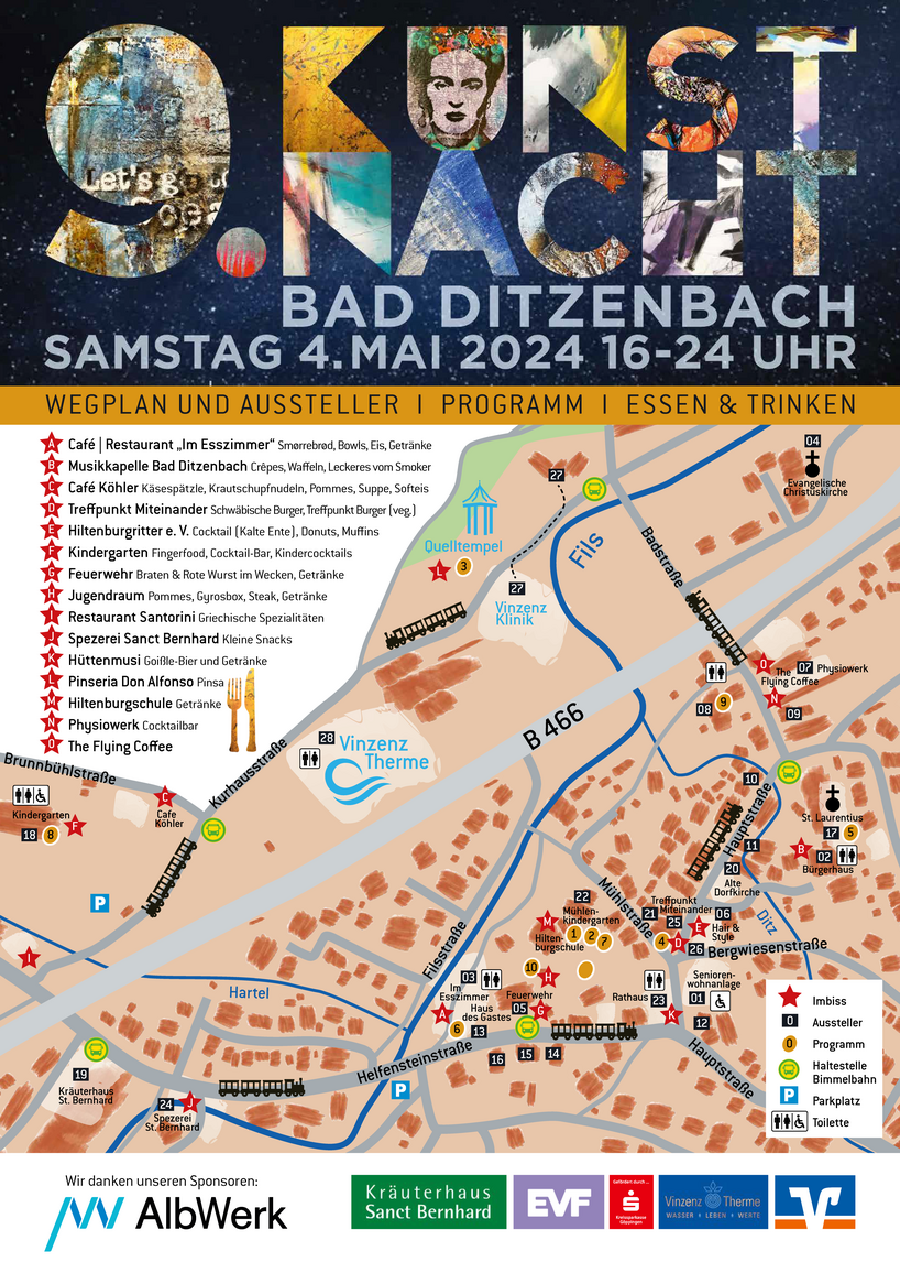 Programm- und Standortflyer Seite 1