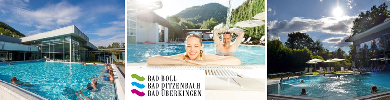 Bädergemeinschaft
